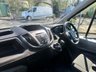 USED 2019 19 FORD TRANSIT 2.0 350 EcoBlue Panel Van 5dr Diesel Manual FWD L3 H2 Euro 6 (130 ps) 
