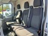 USED 2019 19 FORD TRANSIT 2.0 350 EcoBlue Panel Van 5dr Diesel Manual FWD L3 H2 Euro 6 (130 ps) 