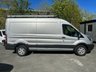 USED 2019 19 FORD TRANSIT 2.0 350 EcoBlue Panel Van 5dr Diesel Manual FWD L3 H2 Euro 6 (130 ps) 