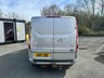 USED 2018 18 FORD TRANSIT CUSTOM 2.0 300 EcoBlue Limited Crew Van Double Cab 5dr Diesel Manual L1 H1 Euro 6 (6 Seat) (130 ps) 