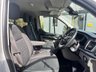 USED 2018 18 FORD TRANSIT CUSTOM 2.0 300 EcoBlue Limited Crew Van Double Cab 5dr Diesel Manual L1 H1 Euro 6 (6 Seat) (130 ps) 