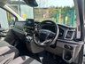 USED 2018 18 FORD TRANSIT CUSTOM 2.0 300 EcoBlue Limited Crew Van Double Cab 5dr Diesel Manual L1 H1 Euro 6 (6 Seat) (130 ps) 