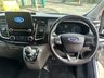 USED 2018 18 FORD TRANSIT CUSTOM 2.0 300 EcoBlue Limited Crew Van Double Cab 5dr Diesel Manual L1 H1 Euro 6 (6 Seat) (130 ps) 