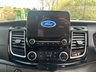 USED 2018 18 FORD TRANSIT CUSTOM 2.0 300 EcoBlue Limited Crew Van Double Cab 5dr Diesel Manual L1 H1 Euro 6 (6 Seat) (130 ps) 
