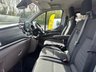 USED 2018 18 FORD TRANSIT CUSTOM 2.0 300 EcoBlue Limited Crew Van Double Cab 5dr Diesel Manual L1 H1 Euro 6 (6 Seat) (130 ps) 