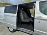 USED 2018 18 FORD TRANSIT CUSTOM 2.0 300 EcoBlue Limited Crew Van Double Cab 5dr Diesel Manual L1 H1 Euro 6 (6 Seat) (130 ps) 