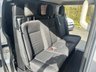 USED 2018 18 FORD TRANSIT CUSTOM 2.0 300 EcoBlue Limited Crew Van Double Cab 5dr Diesel Manual L1 H1 Euro 6 (6 Seat) (130 ps) 