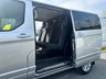 USED 2018 18 FORD TRANSIT CUSTOM 2.0 300 EcoBlue Limited Crew Van Double Cab 5dr Diesel Manual L1 H1 Euro 6 (6 Seat) (130 ps) 
