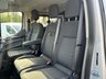 USED 2018 18 FORD TRANSIT CUSTOM 2.0 300 EcoBlue Limited Crew Van Double Cab 5dr Diesel Manual L1 H1 Euro 6 (6 Seat) (130 ps) 