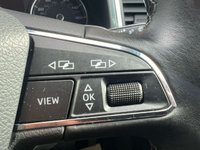 USED 2019 69 SEAT ATECA 1.5 TSI EVO SE Technology SUV 5dr Petrol DSG Euro 6 (s/s) (150 ps) Dual zone climate control A/C, Satellite navigation, Cruise control, Bluetooth connectivity for calls and music, Voice control, USB and AUX input, Paddleshift gears, Different drive modes, USB, AUX, Keyless Entry, Blindspot Monitor, Power folding heated wingmirrors, DAB radio, LED daytime running lights, Front Sensors, Rear Parking sensors, 18" Alloy wheels,Apple Car Play & Android Auto.
