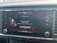 USED 2019 69 SEAT ATECA 1.5 TSI EVO SE Technology SUV 5dr Petrol DSG Euro 6 (s/s) (150 ps) Dual zone climate control A/C, Satellite navigation, Cruise control, Bluetooth connectivity for calls and music, Voice control, USB and AUX input, Paddleshift gears, Different drive modes, USB, AUX, Keyless Entry, Blindspot Monitor, Power folding heated wingmirrors, DAB radio, LED daytime running lights, Front Sensors, Rear Parking sensors, 18" Alloy wheels,Apple Car Play & Android Auto.
