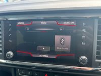 USED 2019 69 SEAT ATECA 1.5 TSI EVO SE Technology SUV 5dr Petrol DSG Euro 6 (s/s) (150 ps) Dual zone climate control A/C, Satellite navigation, Cruise control, Bluetooth connectivity for calls and music, Voice control, USB and AUX input, Paddleshift gears, Different drive modes, USB, AUX, Keyless Entry, Blindspot Monitor, Power folding heated wingmirrors, DAB radio, LED daytime running lights, Front Sensors, Rear Parking sensors, 18" Alloy wheels,Apple Car Play & Android Auto.