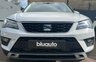USED 2019 69 SEAT ATECA 1.5 TSI EVO SE Technology SUV 5dr Petrol DSG Euro 6 (s/s) (150 ps) Dual zone climate control A/C, Satellite navigation, Cruise control, Bluetooth connectivity for calls and music, Voice control, USB and AUX input, Paddleshift gears, Different drive modes, USB, AUX, Keyless Entry, Blindspot Monitor, Power folding heated wingmirrors, DAB radio, LED daytime running lights, Front Sensors, Rear Parking sensors, 18" Alloy wheels,Apple Car Play & Android Auto.