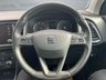 USED 2019 69 SEAT ATECA 1.5 TSI EVO SE Technology SUV 5dr Petrol DSG Euro 6 (s/s) (150 ps) Dual zone climate control A/C, Satellite navigation, Cruise control, Bluetooth connectivity for calls and music, Voice control, USB and AUX input, Paddleshift gears, Different drive modes, USB, AUX, Keyless Entry, Blindspot Monitor, Power folding heated wingmirrors, DAB radio, LED daytime running lights, Front Sensors, Rear Parking sensors, 18" Alloy wheels,Apple Car Play & Android Auto.