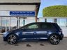 USED 2016 66 VOLKSWAGEN GOLF 2.0 TDI BlueMotion Tech GTD Hatchback 3dr Diesel Manual Euro 6 (s/s) (184 ps) NAV, HEAT SEATS, &pound;35 TAX, 6 STAMPS!