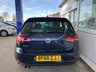 USED 2016 66 VOLKSWAGEN GOLF 2.0 TDI BlueMotion Tech GTD Hatchback 3dr Diesel Manual Euro 6 (s/s) (184 ps) NAV, HEAT SEATS, &pound;35 TAX, 6 STAMPS!