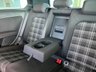 USED 2016 66 VOLKSWAGEN GOLF 2.0 TDI BlueMotion Tech GTD Hatchback 3dr Diesel Manual Euro 6 (s/s) (184 ps) NAV, HEAT SEATS, &pound;35 TAX, 6 STAMPS!