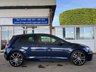 USED 2016 66 VOLKSWAGEN GOLF 2.0 TDI BlueMotion Tech GTD Hatchback 3dr Diesel Manual Euro 6 (s/s) (184 ps) NAV, HEAT SEATS, &pound;35 TAX, 6 STAMPS!