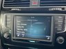 USED 2016 66 VOLKSWAGEN GOLF 2.0 TDI BlueMotion Tech GTD Hatchback 3dr Diesel Manual Euro 6 (s/s) (184 ps) NAV, HEAT SEATS, &pound;35 TAX, 6 STAMPS!