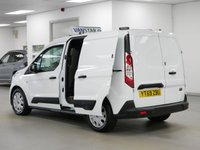 USED 2019 69 FORD TRANSIT CONNECT 1.5 EBL 120 BHP L1 TREND EDITION ( AIR CON / SAT NAV ) 1 OWNER | LOW MILEAGE | SAT NAV | AIR CON