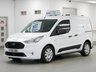 USED FORD TRANSIT CONNECT