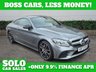 USED 2023 72 MERCEDES-BENZ C-CLASS 3.0 C43 V6 AMG Night Edition (Premium Plus) Coupe 2dr Petrol G-Tronic+ 4MATIC Euro 6 (s/s) (390 ps) 