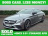 USED 2023 72 MERCEDES-BENZ C-CLASS 3.0 C43 V6 AMG Night Edition (Premium Plus) Coupe 2dr Petrol G-Tronic+ 4MATIC Euro 6 (s/s) (390 ps) 