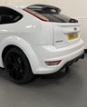USED 2010 10 FORD FOCUS 2.5 SIV ST-2 Hatchback 3dr Petrol Manual (224 g/km, 221 bhp) 