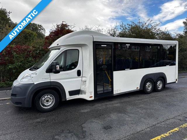 2014 FIAT DUCATO