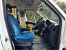 USED 2014 64 FIAT DUCATO 3.0 JTD 40 MultiJet Power MAXI LOW CHASSIS 6 WHEEL DISABLED PASSENGER MINI BUS AIR SUSSPENSION +A/C+AUTO+EURO 6 ULEZ OK