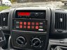USED 2014 64 FIAT DUCATO 3.0 JTD 40 MultiJet Power MAXI LOW CHASSIS 6 WHEEL DISABLED PASSENGER MINI BUS AIR SUSSPENSION +A/C+AUTO+EURO 6 ULEZ OK