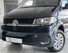 USED 2023 73 VOLKSWAGEN TRANSPORTER 2.0 TDI T30 Highline Panel Van 5dr Diesel DSG AUTO FWD SWB Euro 6 (s/s) (150 ps) SPEED LIMIT ASSIST + DRIVER ALERT + TAILGATE