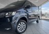 USED 2023 73 VOLKSWAGEN TRANSPORTER 2.0 TDI T30 Highline Panel Van 5dr Diesel DSG AUTO FWD SWB Euro 6 (s/s) (150 ps) SPEED LIMIT ASSIST + DRIVER ALERT + TAILGATE