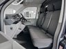 USED 2023 73 VOLKSWAGEN TRANSPORTER 2.0 TDI T30 Highline Panel Van 5dr Diesel DSG AUTO FWD SWB Euro 6 (s/s) (150 ps) SPEED LIMIT ASSIST + DRIVER ALERT + TAILGATE