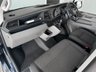 USED 2023 73 VOLKSWAGEN TRANSPORTER 2.0 TDI T30 Highline Panel Van 5dr Diesel DSG AUTO FWD SWB Euro 6 (s/s) (150 ps) SPEED LIMIT ASSIST + DRIVER ALERT + TAILGATE