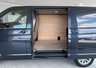 USED 2023 73 VOLKSWAGEN TRANSPORTER 2.0 TDI T30 Highline Panel Van 5dr Diesel DSG AUTO FWD SWB Euro 6 (s/s) (150 ps) SPEED LIMIT ASSIST + DRIVER ALERT + TAILGATE