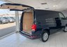 USED 2023 73 VOLKSWAGEN TRANSPORTER 2.0 TDI T30 Highline Panel Van 5dr Diesel DSG AUTO FWD SWB Euro 6 (s/s) (150 ps) SPEED LIMIT ASSIST + DRIVER ALERT + TAILGATE