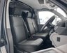 USED 2023 73 VOLKSWAGEN TRANSPORTER 2.0 TDI T30 Highline Panel Van 5dr Diesel DSG AUTO FWD SWB Euro 6 (s/s) (150 ps) SPEED LIMIT ASSIST + DRIVER ALERT + TAILGATE