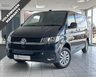 USED 2023 73 VOLKSWAGEN TRANSPORTER 2.0 TDI T30 Highline Panel Van 5dr Diesel DSG AUTO FWD SWB Euro 6 (s/s) (150 ps) SPEED LIMIT ASSIST + DRIVER ALERT + TAILGATE