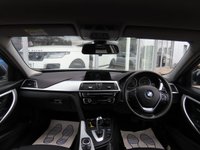 USED 2017 67 BMW 3 SERIES 1.5 318i Sport Saloon 4dr Petrol Auto Euro 6 (s/s) (136 ps) LOW MILEAGE