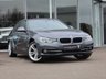 USED 2017 67 BMW 3 SERIES 1.5 318i Sport Saloon 4dr Petrol Auto Euro 6 (s/s) (136 ps) LOW MILEAGE