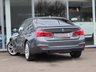 USED 2017 67 BMW 3 SERIES 1.5 318i Sport Saloon 4dr Petrol Auto Euro 6 (s/s) (136 ps) LOW MILEAGE