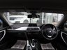 USED 2017 67 BMW 3 SERIES 1.5 318i Sport Saloon 4dr Petrol Auto Euro 6 (s/s) (136 ps) LOW MILEAGE