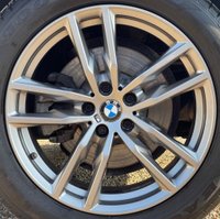USED 2019 19 BMW X3 2.0 20d M Sport SUV 5dr Diesel Auto xDrive Euro 6 (s/s) (190 ps) 4WD, AUTOMATIC, FULL SERVICE HISTORY, Heated Leather Seats, Reverse Camera, Sat Nav, Power Tailgate, Front + Rear Park Sensors, 19" Alloy Wheels, ABS, Traction Control, Dual Climate Control, Cruise Control, DAB Radio