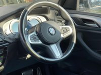 USED 2019 19 BMW X3 2.0 20d M Sport SUV 5dr Diesel Auto xDrive Euro 6 (s/s) (190 ps) 4WD, AUTOMATIC, FULL SERVICE HISTORY, Heated Leather Seats, Reverse Camera, Sat Nav, Power Tailgate, Front + Rear Park Sensors, 19" Alloy Wheels, ABS, Traction Control, Dual Climate Control, Cruise Control, DAB Radio