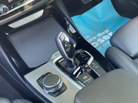 USED 2019 19 BMW X3 2.0 20d M Sport SUV 5dr Diesel Auto xDrive Euro 6 (s/s) (190 ps) 4WD, AUTOMATIC, FULL SERVICE HISTORY, Heated Leather Seats, Reverse Camera, Sat Nav, Power Tailgate, Front + Rear Park Sensors, 19" Alloy Wheels, ABS, Traction Control, Dual Climate Control, Cruise Control, DAB Radio
