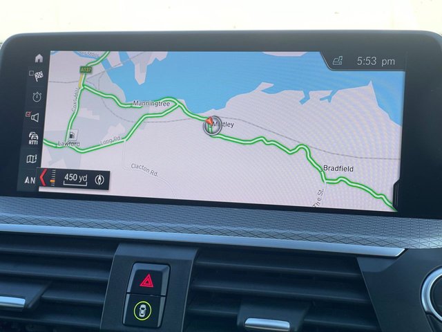 2019 BMW X3 - Photo 3