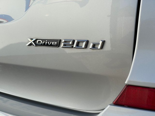 2019 BMW X3 - Photo 8