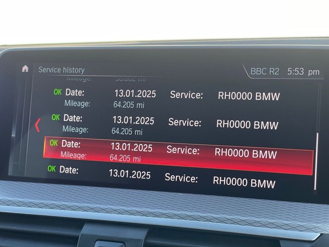 2019 BMW X3 - Photo 9