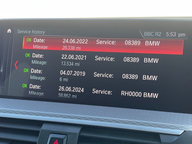 2019 BMW X3 - Photo 11